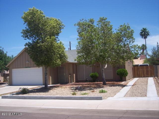 16251 N 63rd Dr., Glendale, AZ 85306