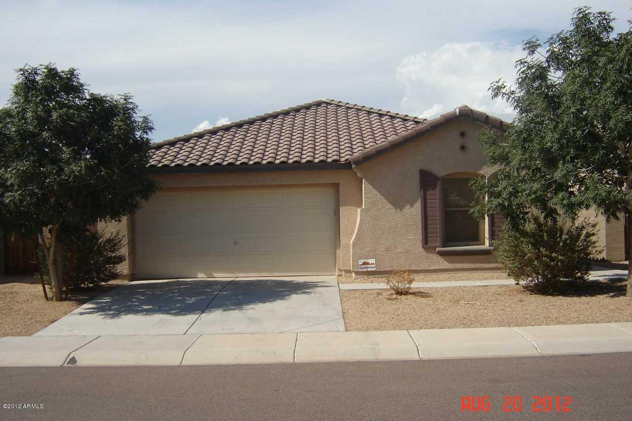 25788 W Nancy Ln., Buckeye, AZ 85326
