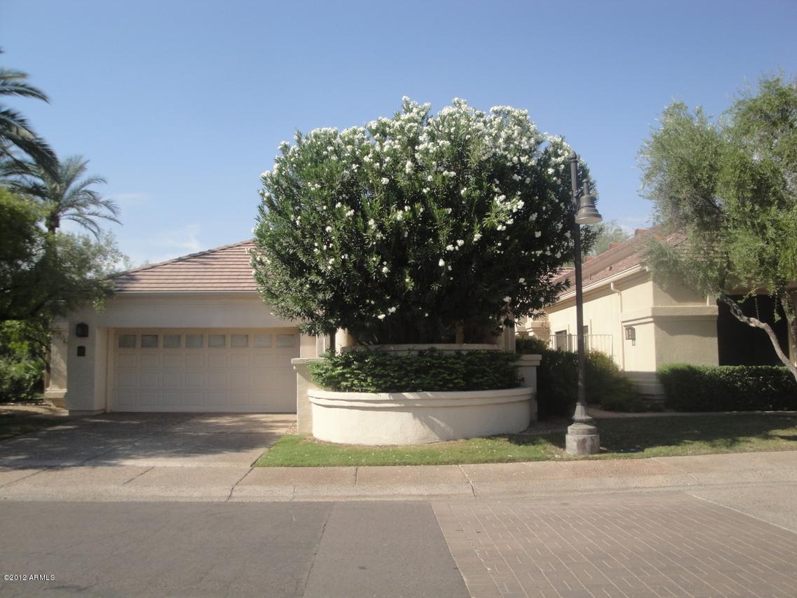 7525 E Gainey Ranch Rd. #117, Scottsdale, AZ 85258