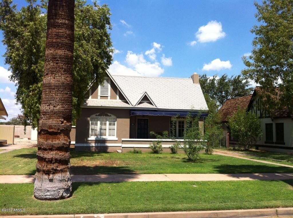 910 W Portland St., Phoenix, AZ 85007