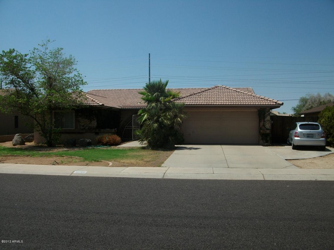 11750 N 74th Dr., Peoria, AZ 85345