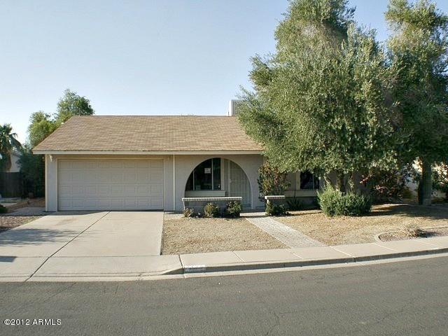 2124 W Obispo Ave., Mesa, AZ 85202