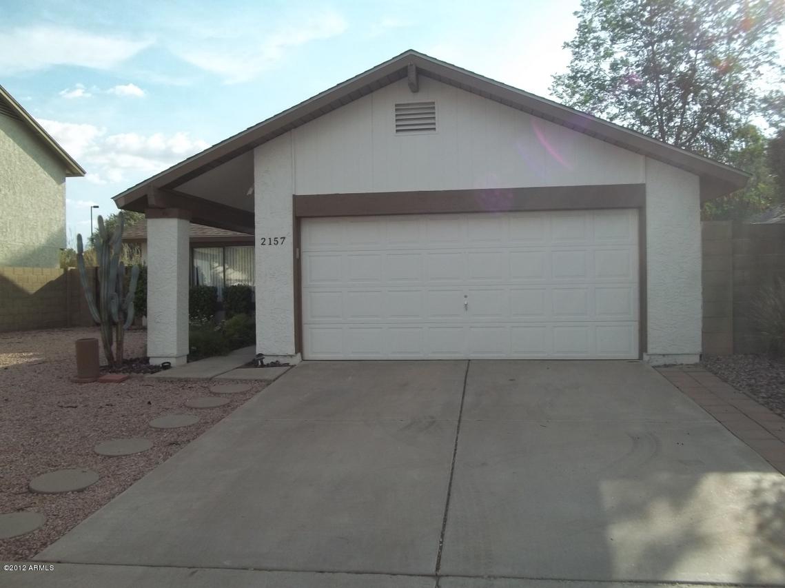 2157 W Jibsail Loop, Mesa, AZ 85202