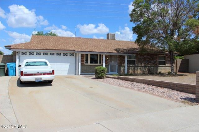 3022 W Villa Theresa Dr., Phoenix, AZ 85053