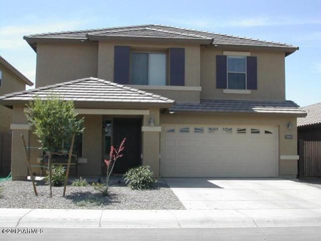3569 E Velasco St., San Tan Valley, AZ 85140