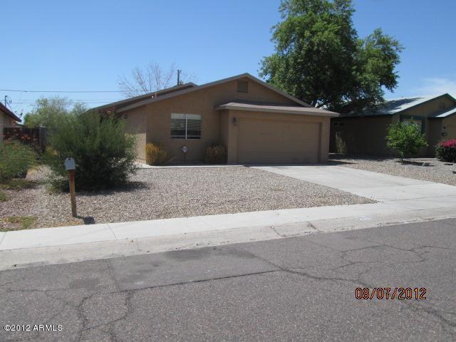 8814 N 2nd Way, Phoenix, AZ 85020