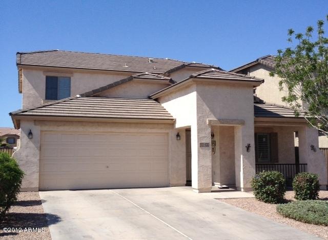 43877 W Elizabeth Ave., Maricopa, AZ 85138