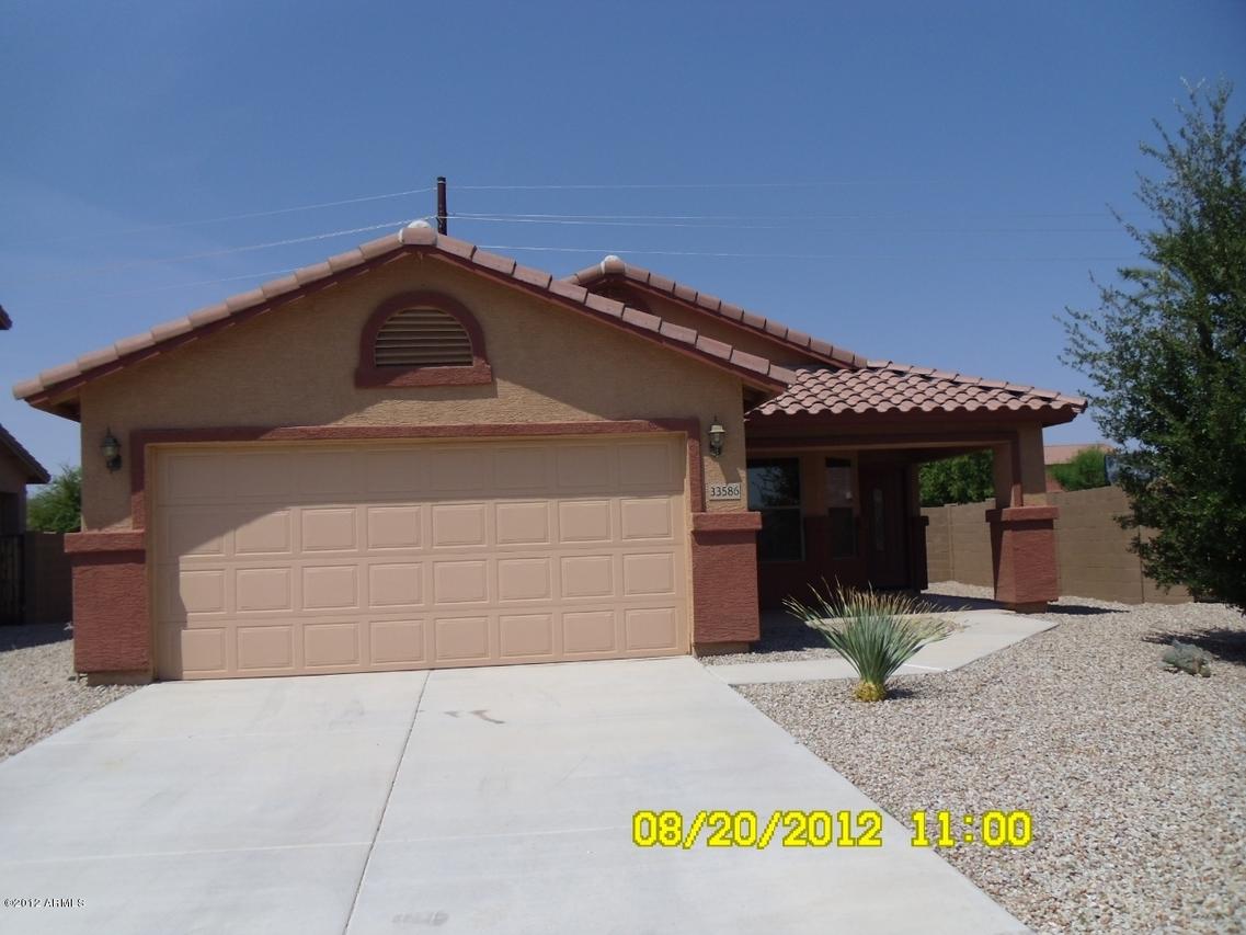 33586 N Cobble Stone Dr., San Tan Valley, AZ 85143