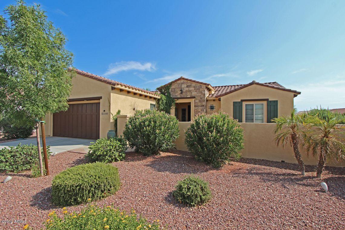 13447 W El Sueno Ct., Sun City West, AZ 85375