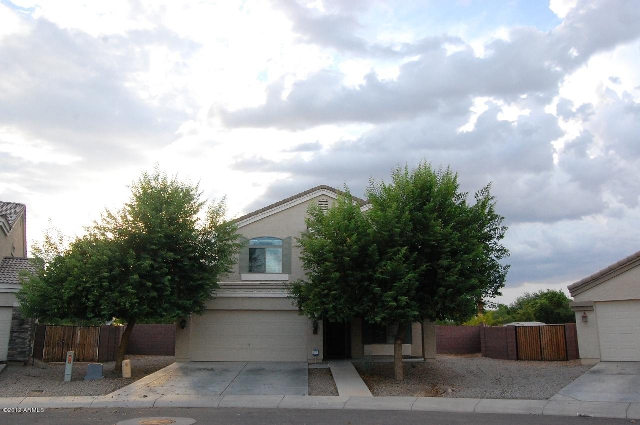 2806 S 84th Ln., Tolleson, AZ 85353