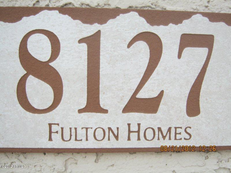 8127 W Marco Polo Rd., Peoria, AZ 85382