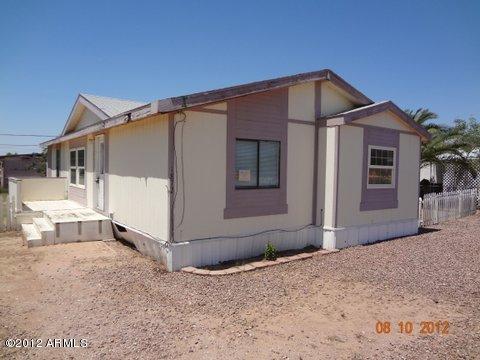 1872 N Desert View Dr., Apache Junction, AZ 85120