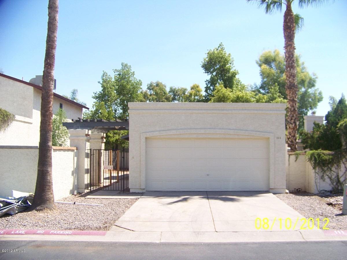 630 E Jensen St. #111, Mesa, AZ 85203