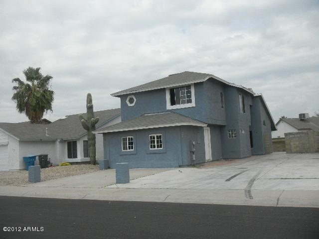 1722 E Carson Rd., Phoenix, AZ 85042