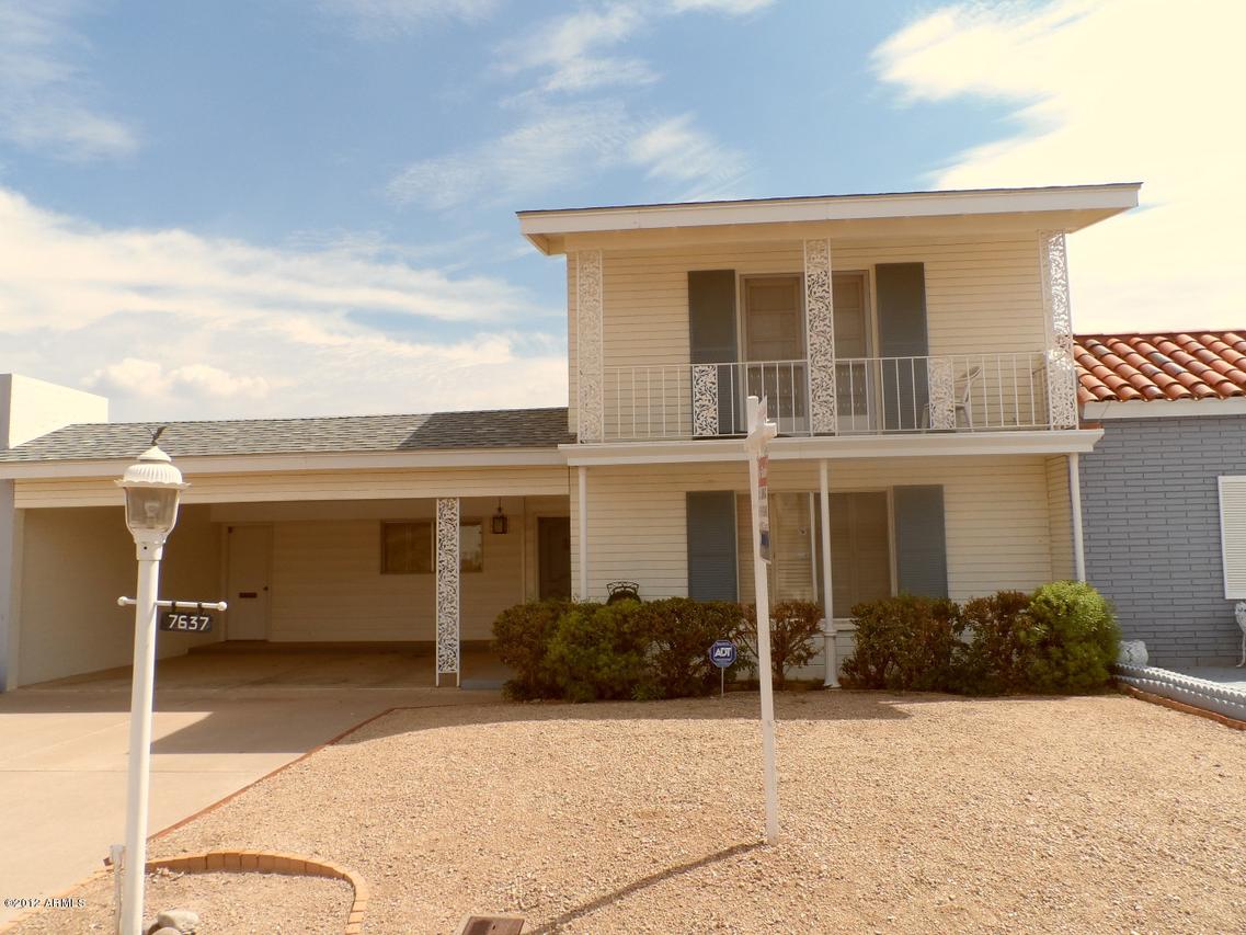 7637 E Orange Blossom Ln., Scottsdale, AZ 85250
