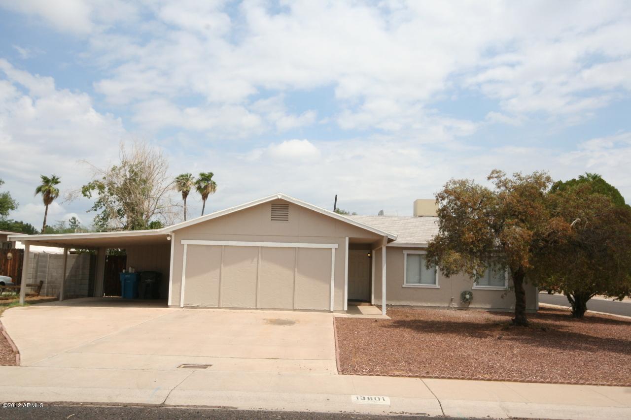 13601 N 41st St., Phoenix, AZ 85032
