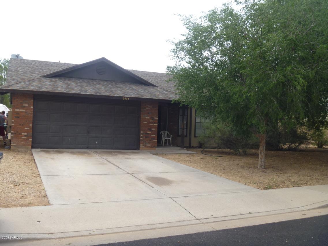 6454 E Ingram St., Mesa, AZ 85205