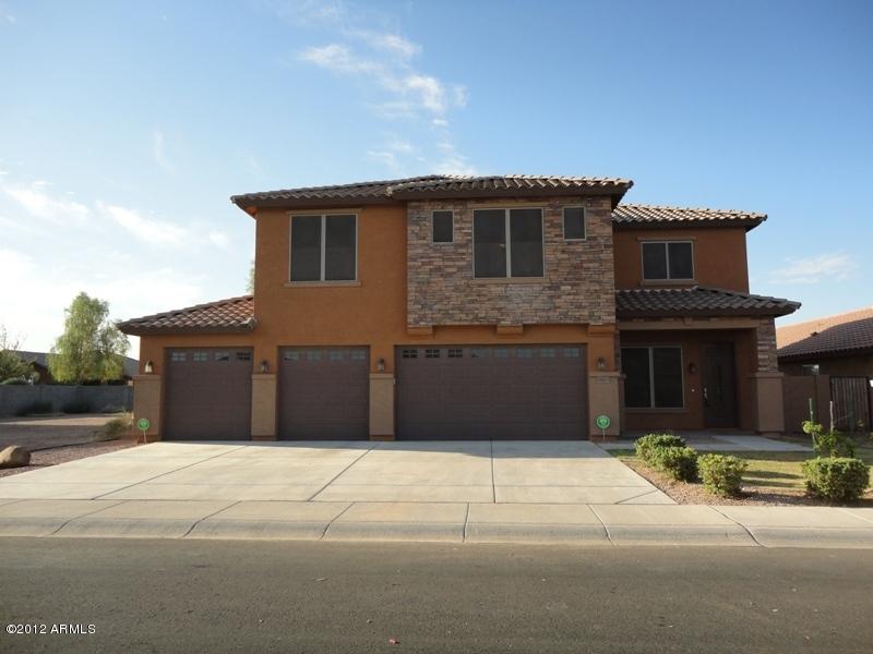 45673 W Keller Dr., Maricopa, AZ 85139