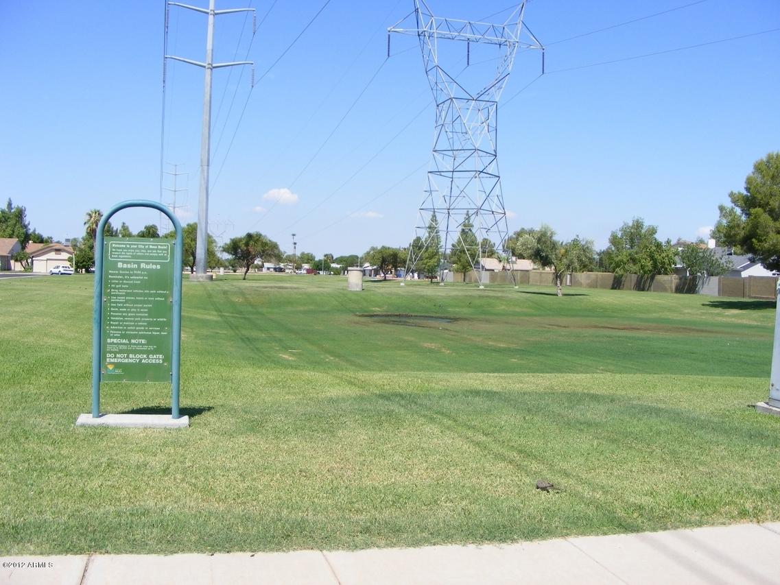 439 N New Haven, Mesa, AZ 85205