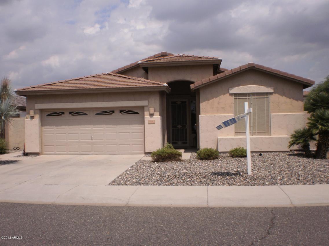 6194 W Wikieup Ln., Glendale, AZ 85308