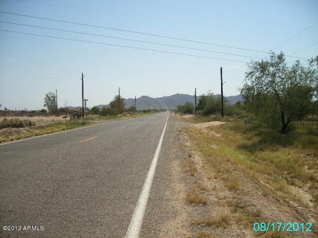 18631 W Hanna Rd., Casa Grande, AZ 85193
