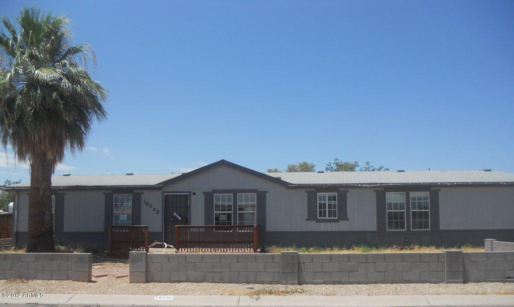 16022 N 69th Ln., Peoria, AZ 85382