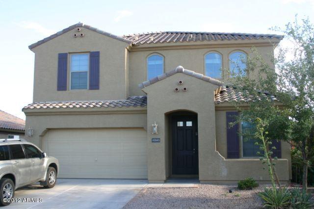 41643 W Somerset Dr., Maricopa, AZ 85138