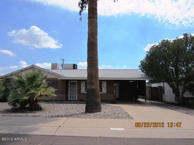 1133 E El Caminito Dr., Phoenix, AZ 85020