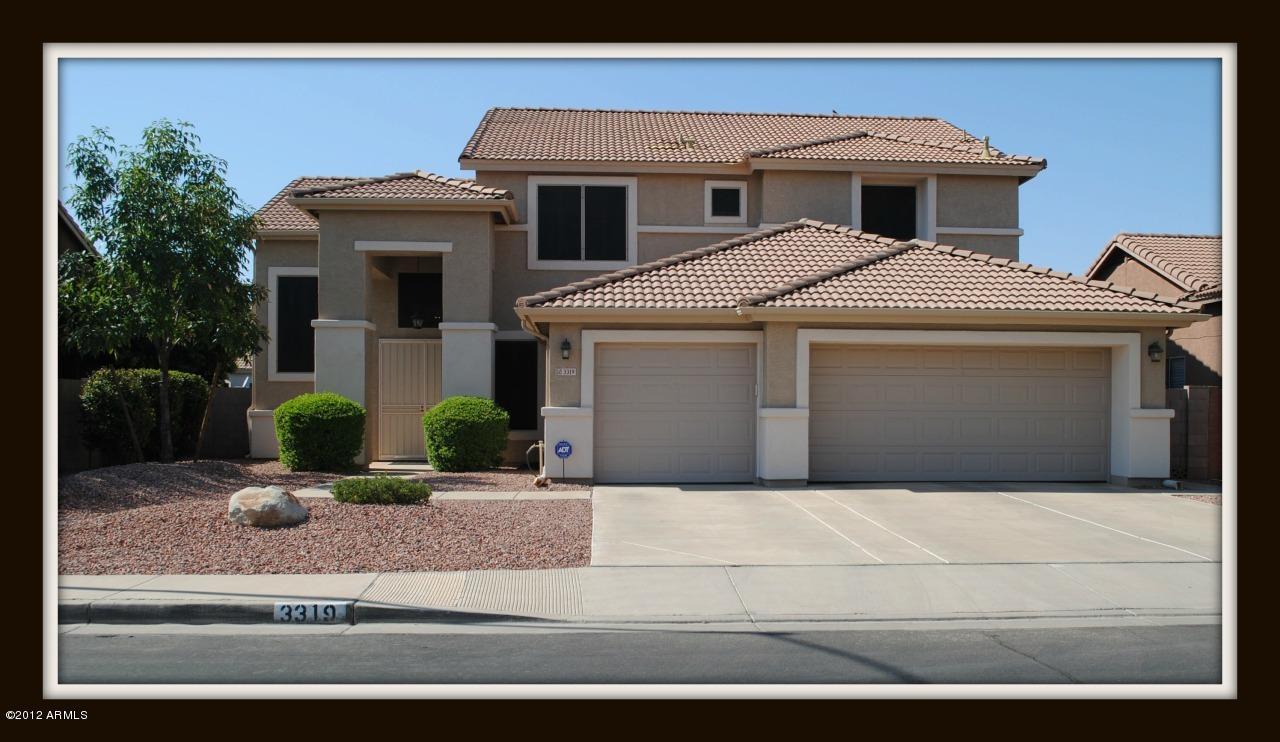 3319 E Javelina Ave., Mesa, AZ 85204