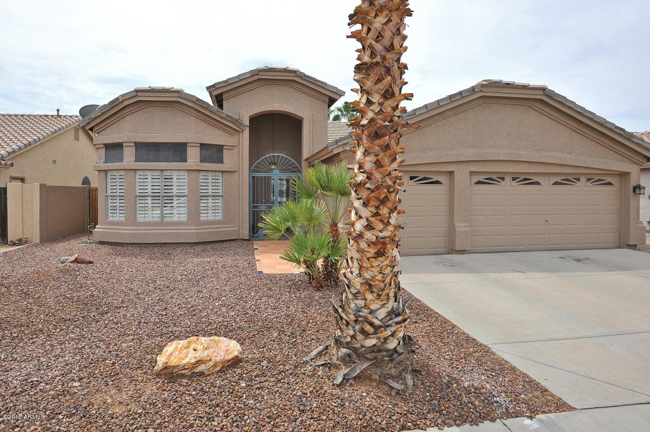 515 W Villa Rita Dr., Phoenix, AZ 85023