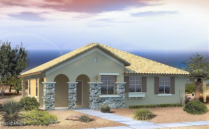 2524 E Boston St., Gilbert, AZ 85295