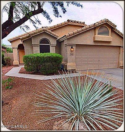 29605 N Blackfoot Daisy Dr., San Tan Valley, AZ 85143