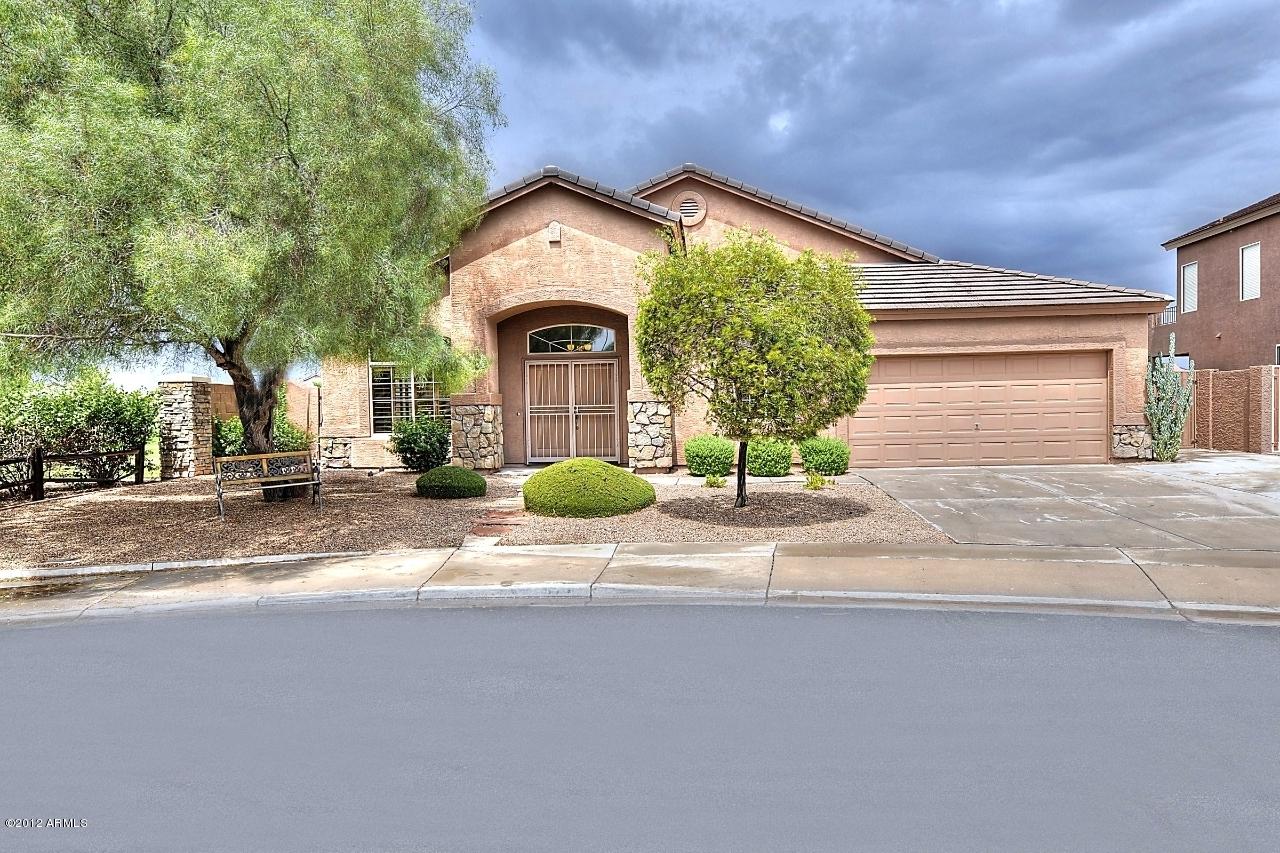 9740 E Meseto Ave., Mesa, AZ 85209