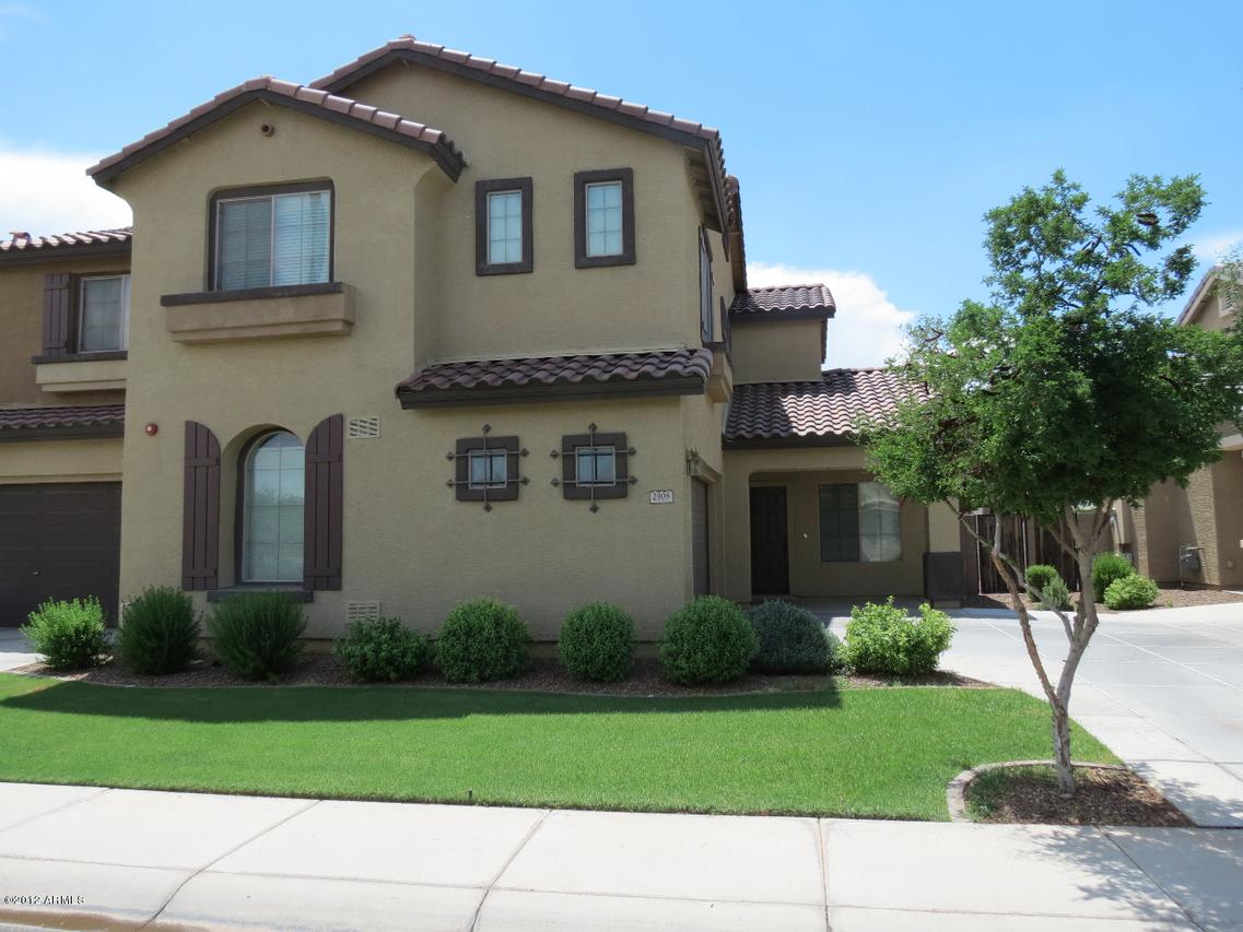 2908 S Nielson St., Gilbert, AZ 85296