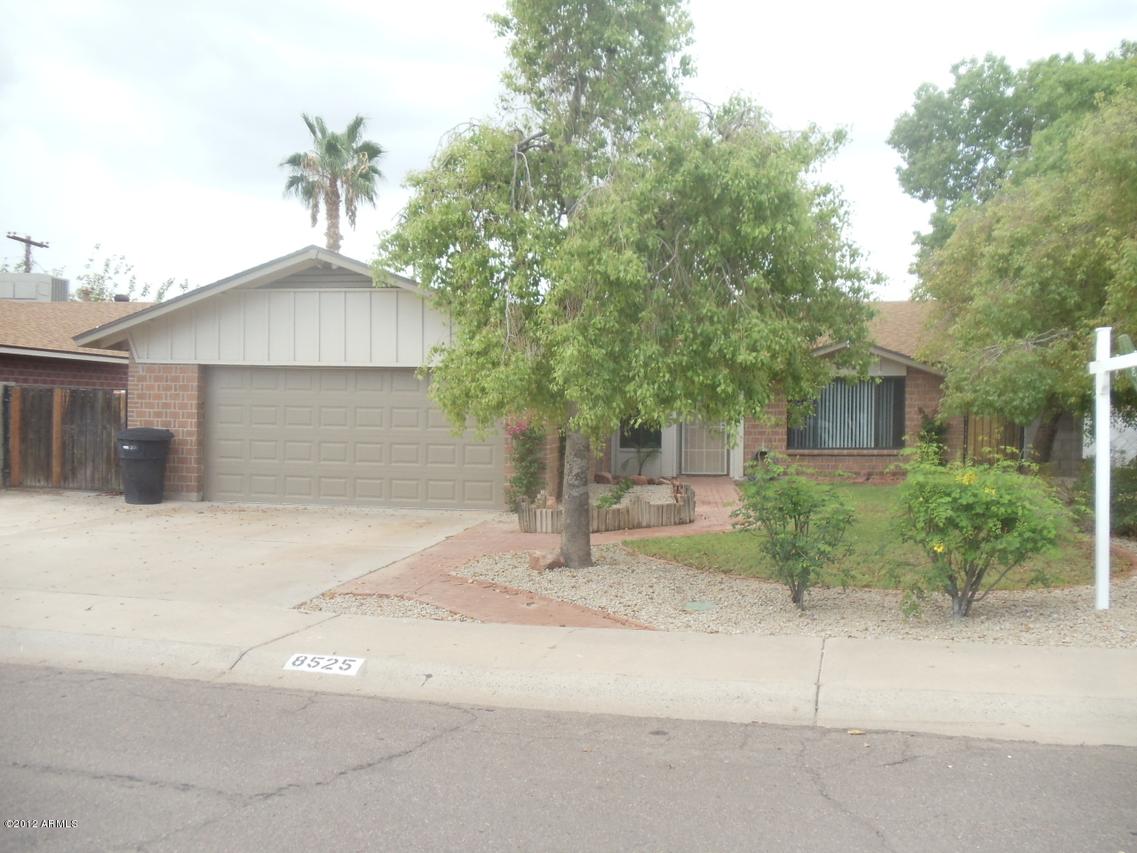 8525 E Bonnie Rose Ave., Scottsdale, AZ 85250