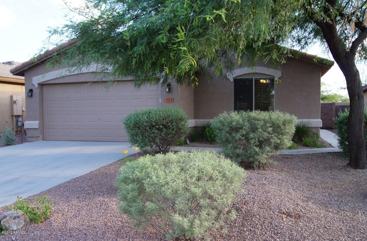 305 W Angus Rd., San Tan Valley, AZ 85143