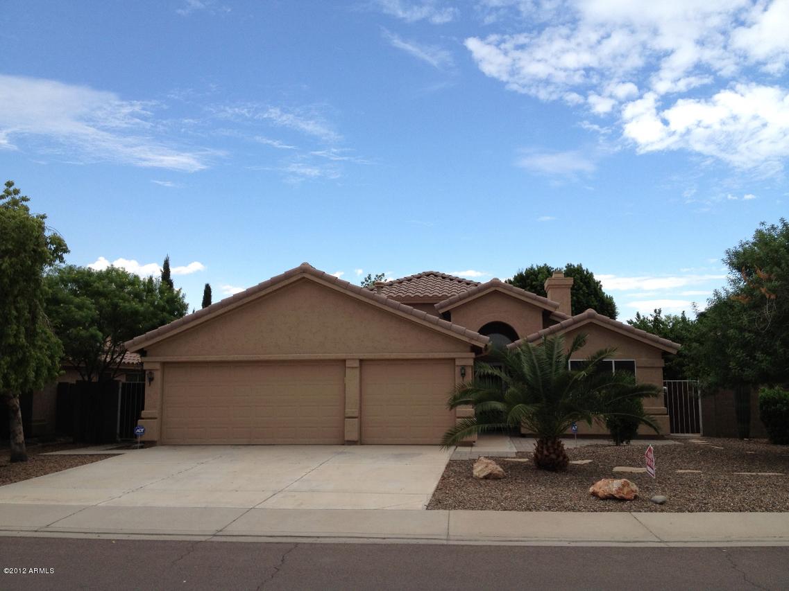 692 W Scott Ave., Gilbert, AZ 85233