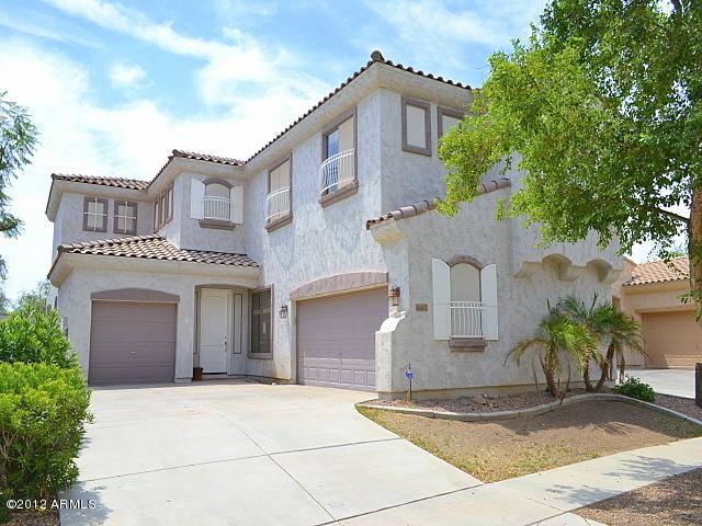 4554 S Maverick Ct., Gilbert, AZ 85297
