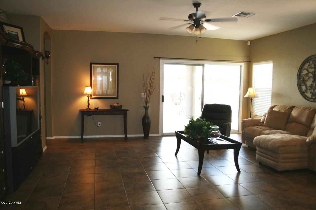 3732 E Derringer Way, Gilbert, AZ 85297