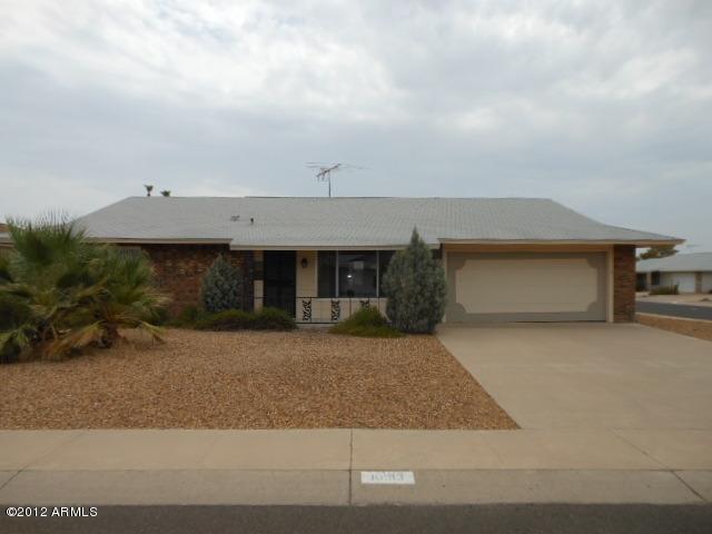 10513 W Indian Wells Dr., Sun City, AZ 85373