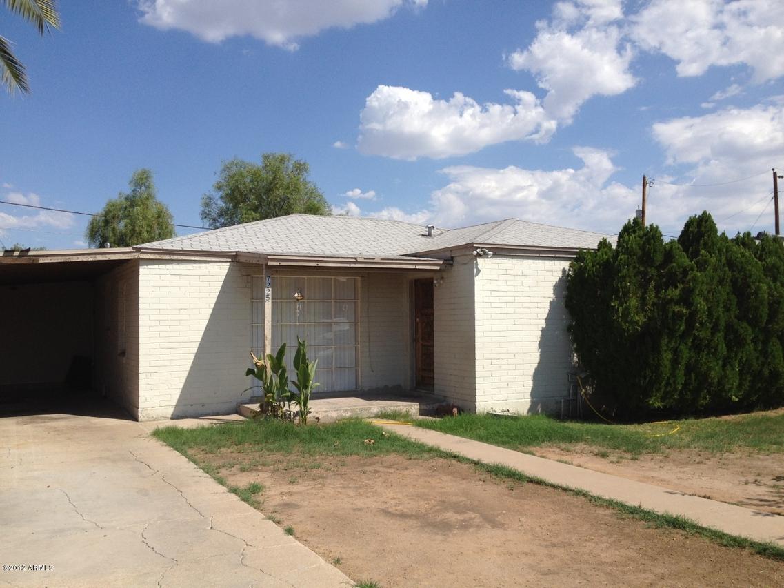 7225 N 25th Dr., Phoenix, AZ 85051