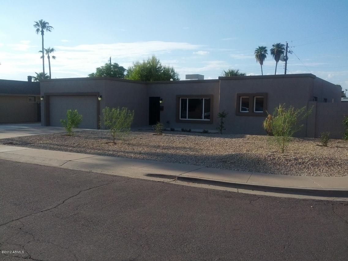 8750 E Bonita Dr., Scottsdale, AZ 85250