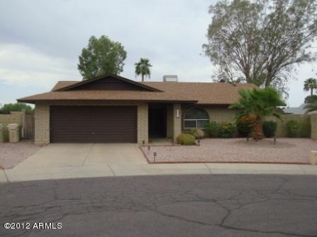 5555 W Greenbriar Dr., Glendale, AZ 85308