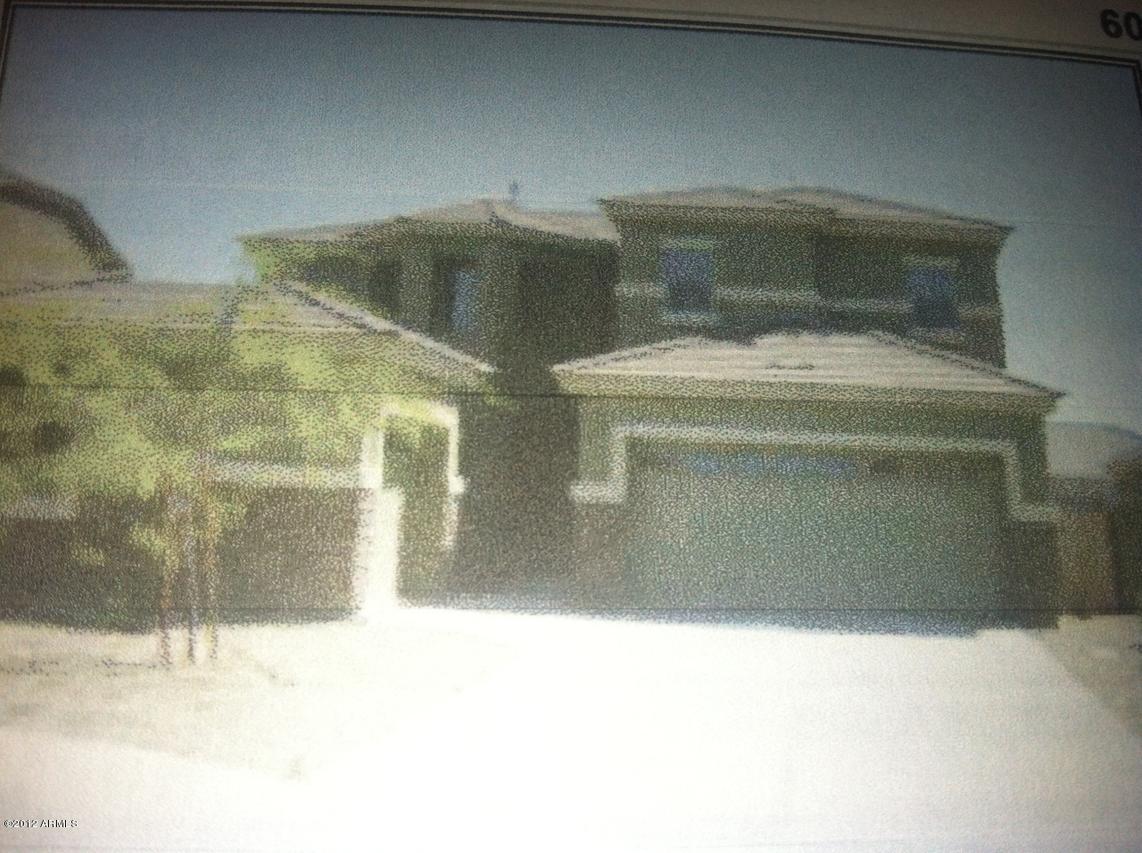 6011 S 68th Ave., Laveen, AZ 85339