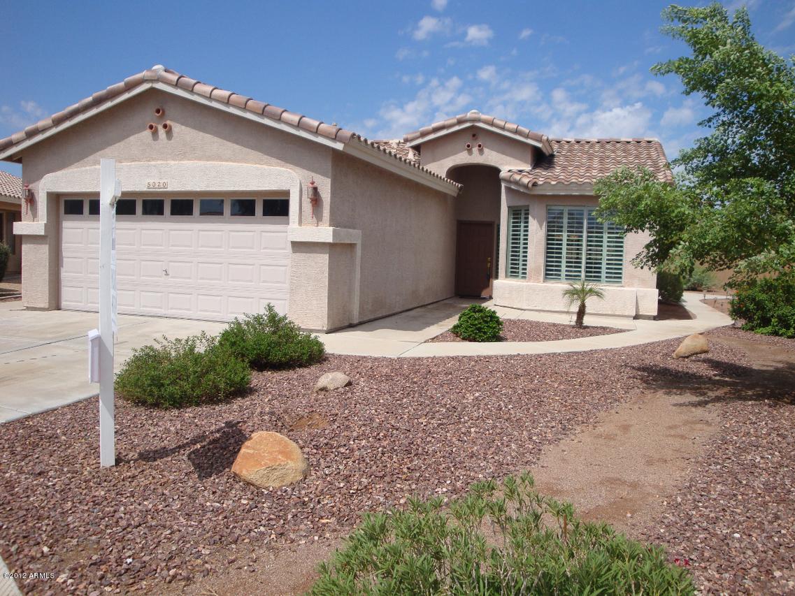 5020 S Citrus Ln., Gilbert, AZ 85298