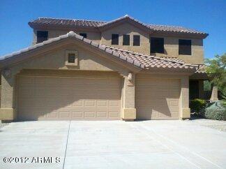 17492 W Rock Ledge Rd., Goodyear, AZ 85338