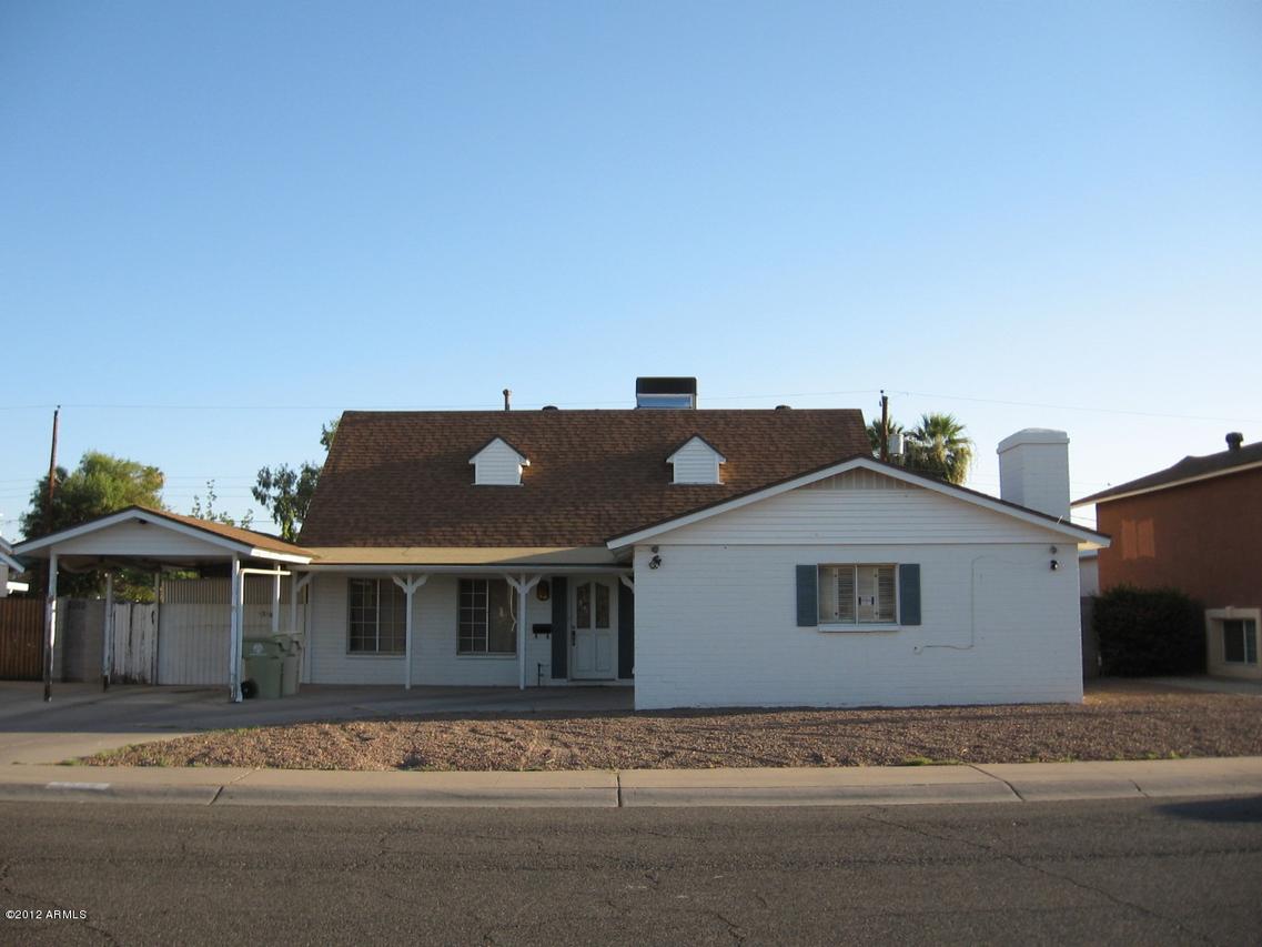 4532 W Marlette Ave., Glendale, AZ 85301