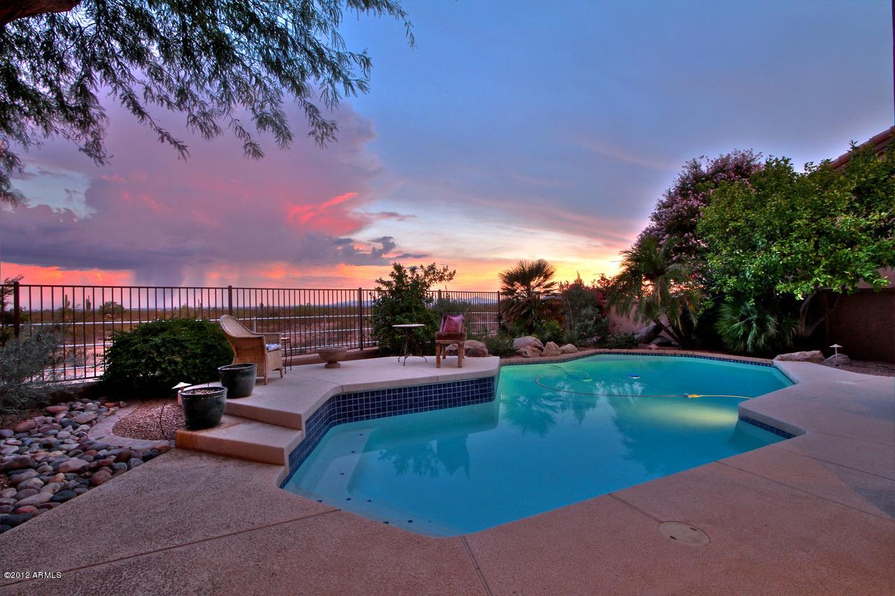 12023 E Bella Vista Dr., Scottsdale, AZ 85259