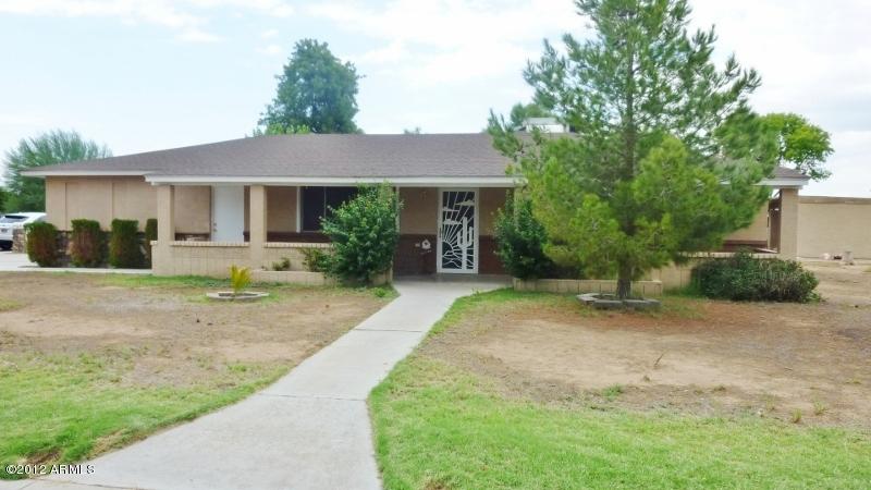 1402 N Pleasant Dr., Chandler, AZ 85225