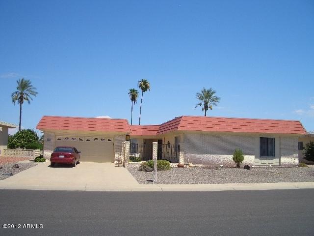 11114 W Palmeras Dr., Sun City, AZ 85373